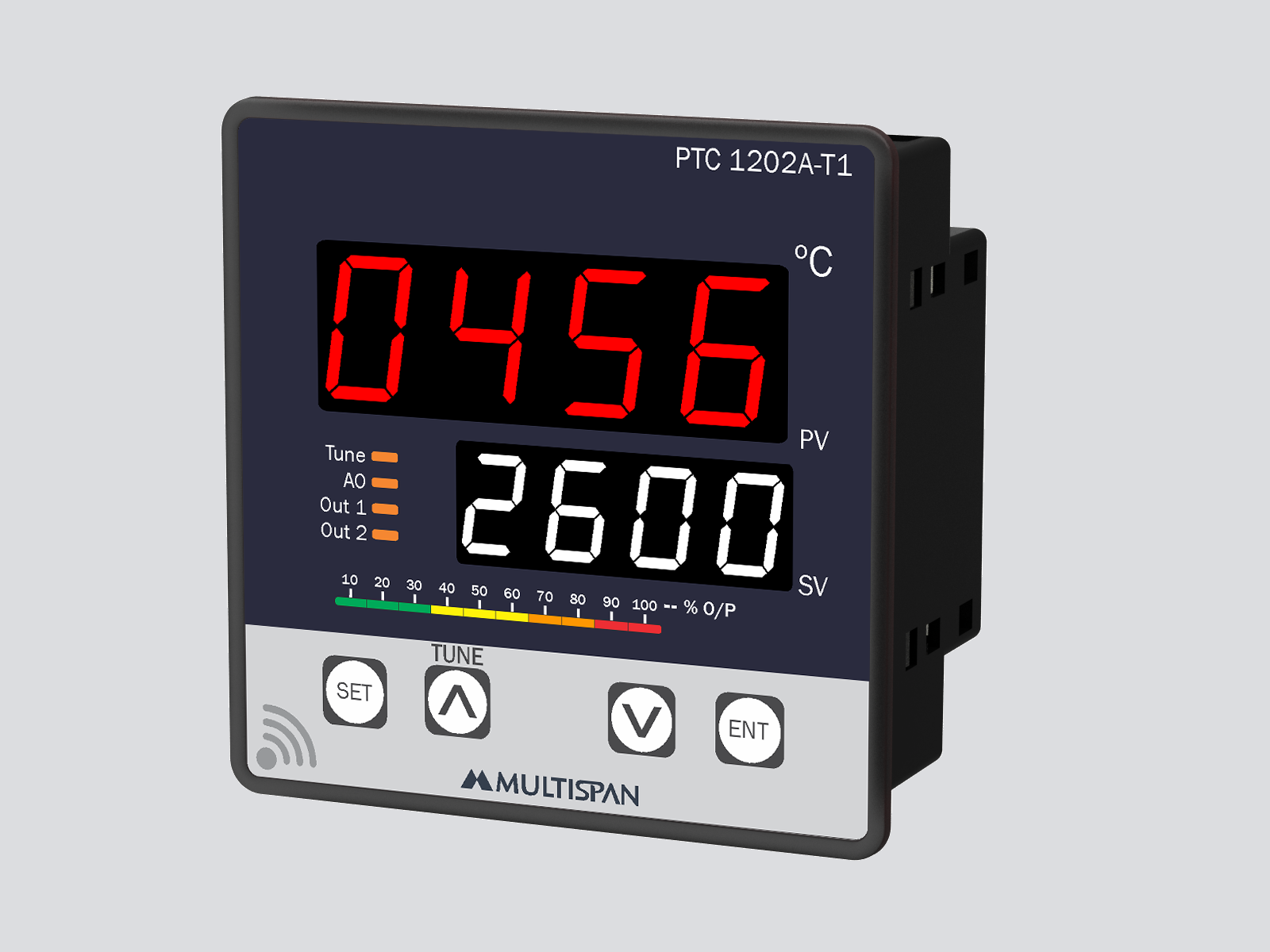Temperature Controller PTC-1202A-T1